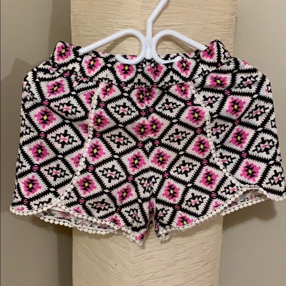 Multicoloured Shorts - Picture 1 of 1